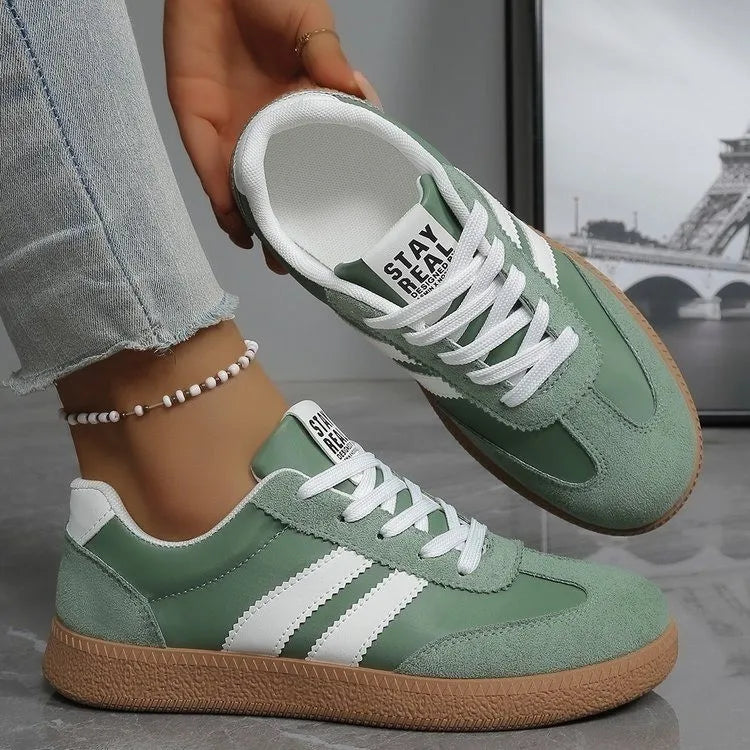 Maggie™ | Trendy Support Sneakers