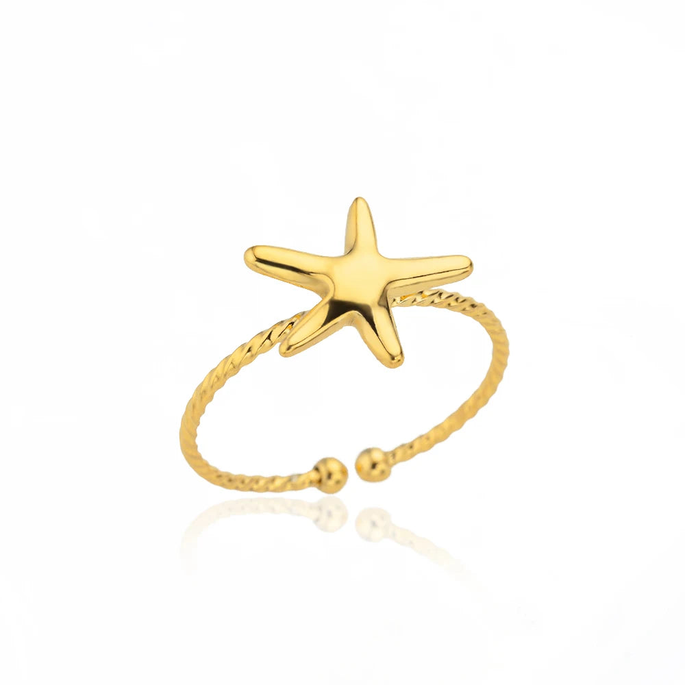 Rianne™ | Luxury Evening Statement Ring