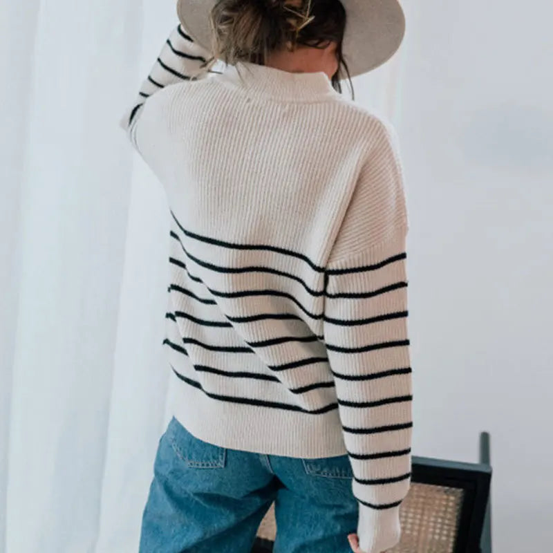 Zoe | Long Sleeve