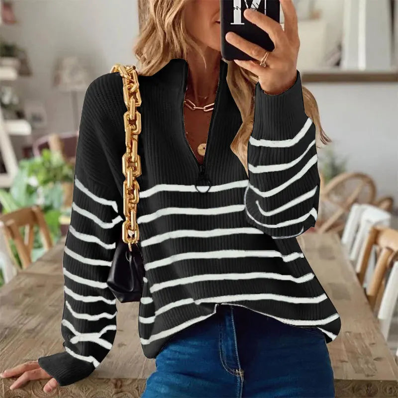 Zoe | Long Sleeve
