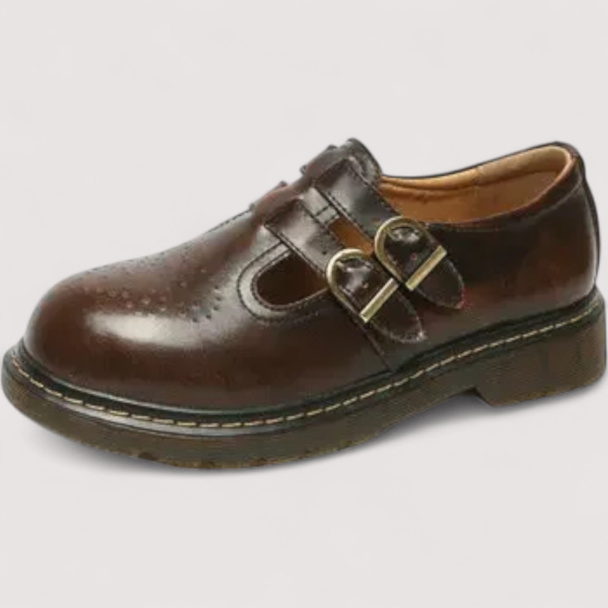 Violeta | Elegant Vintage Shoes