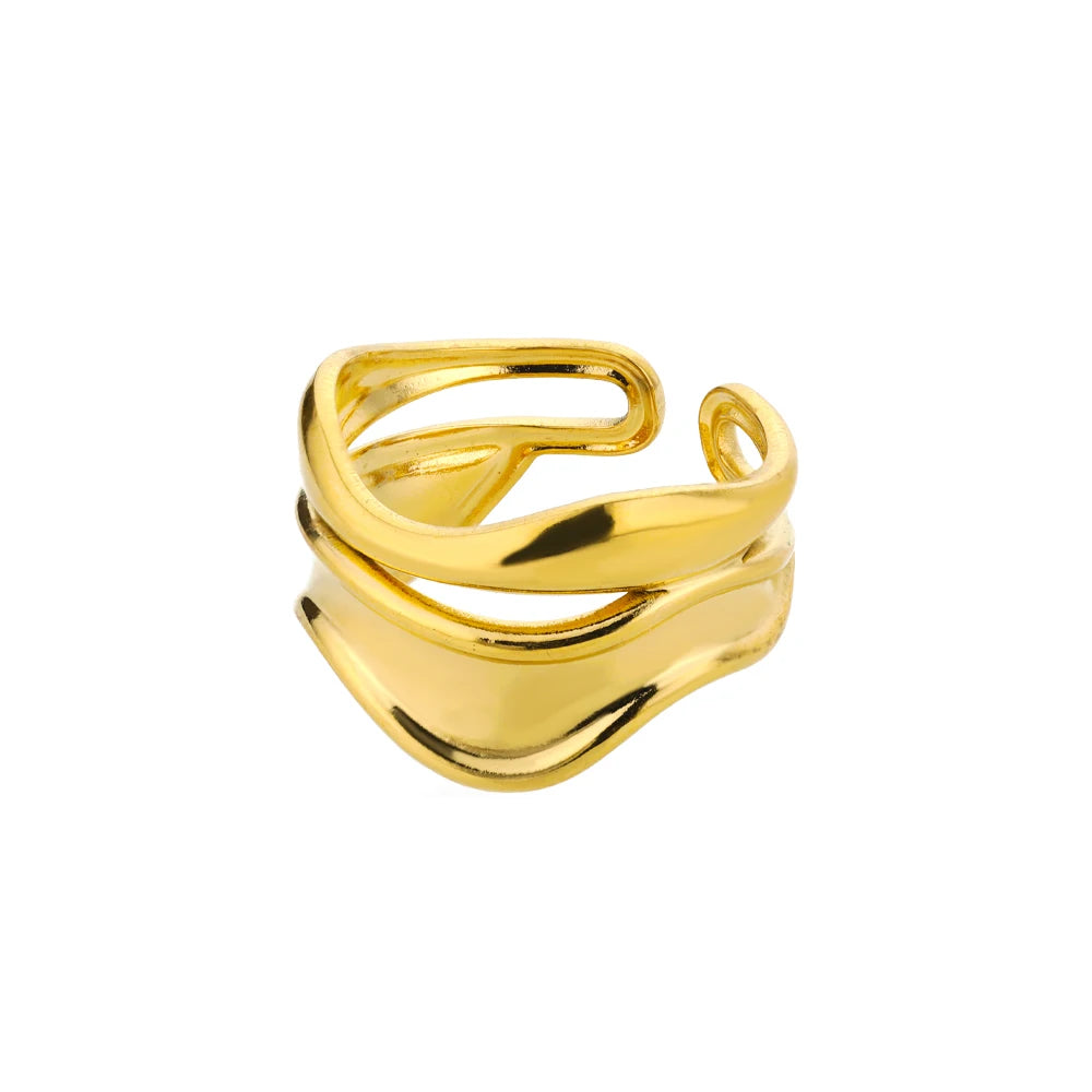 Rianne™ | Luxury Evening Statement Ring
