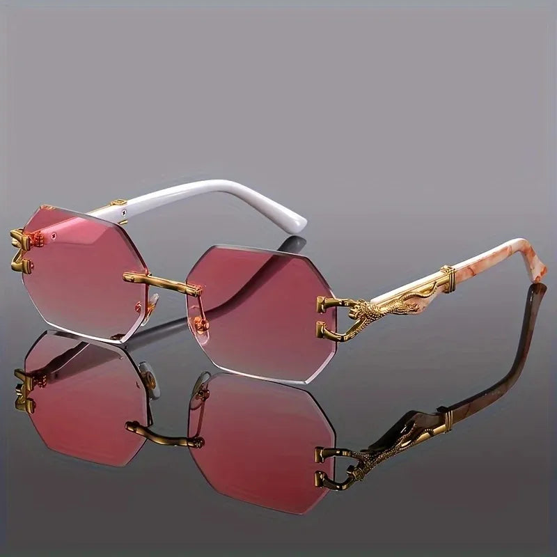 Veloura™ | Monaco Sunglasses
