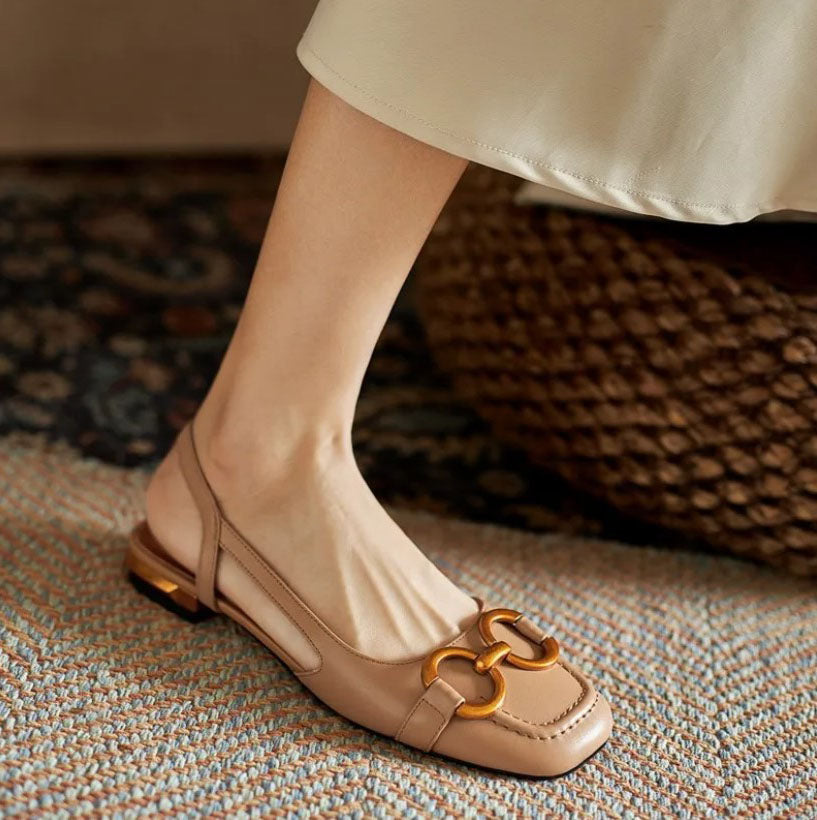 Cecilia™ | Orthopedic Sandals