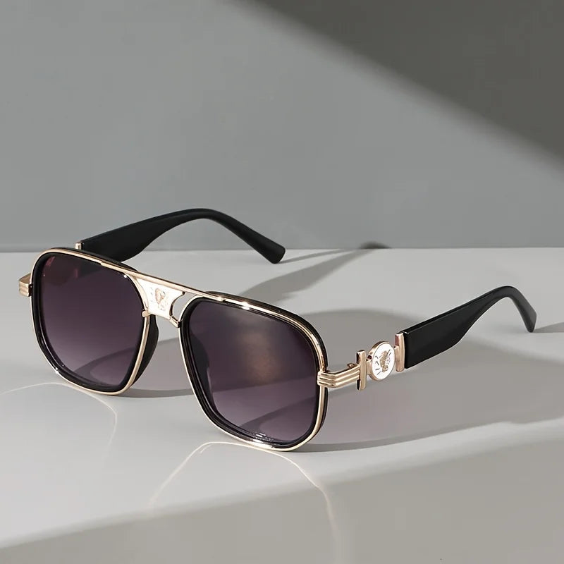 Cyrene™ | Luxury Metal Shades (Buy 3 Get 1 Free)