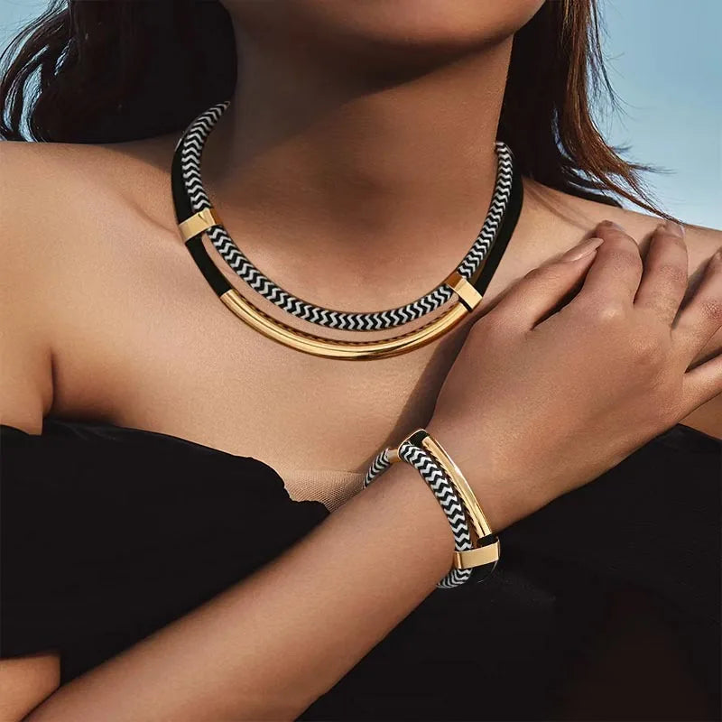 Marova™ | Marisse Link Set