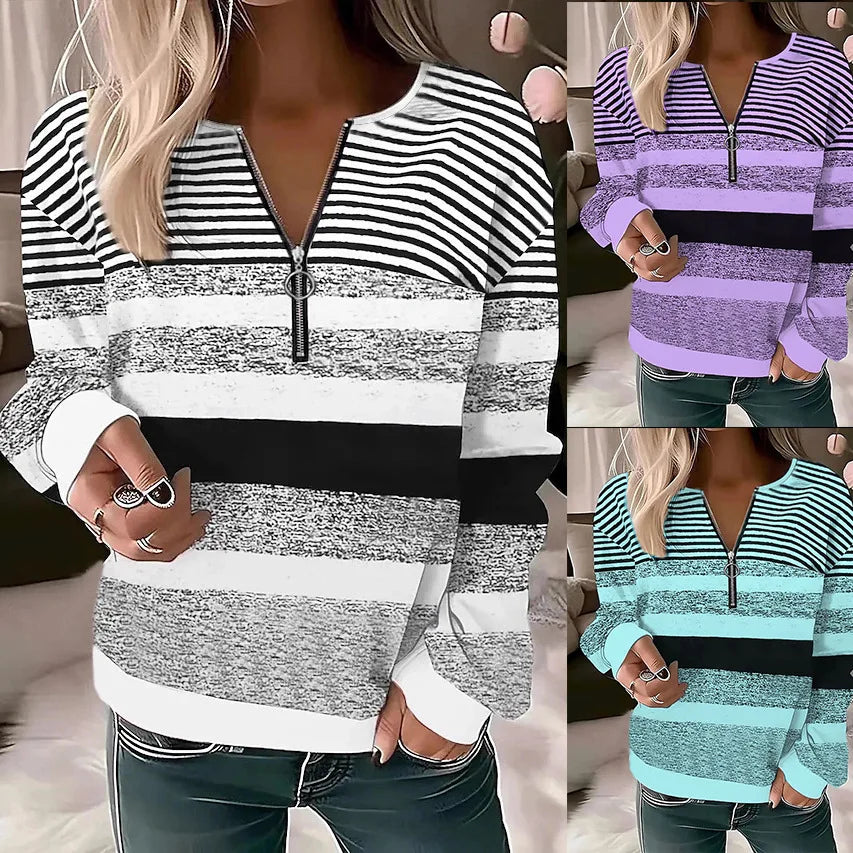 Autumn | Long Sleeve