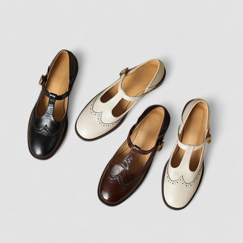 Gabriela | Slip-On Orthopedic Shoes