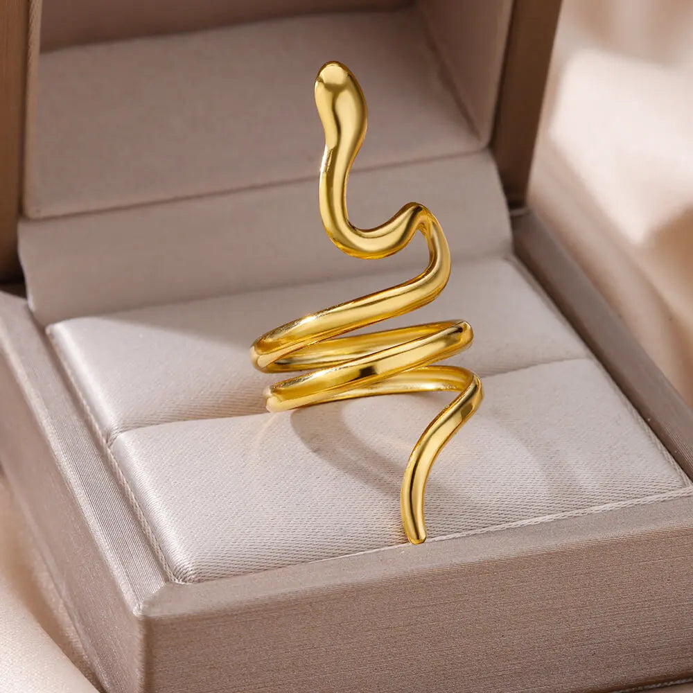 Rianne™ | Luxury Evening Statement Ring