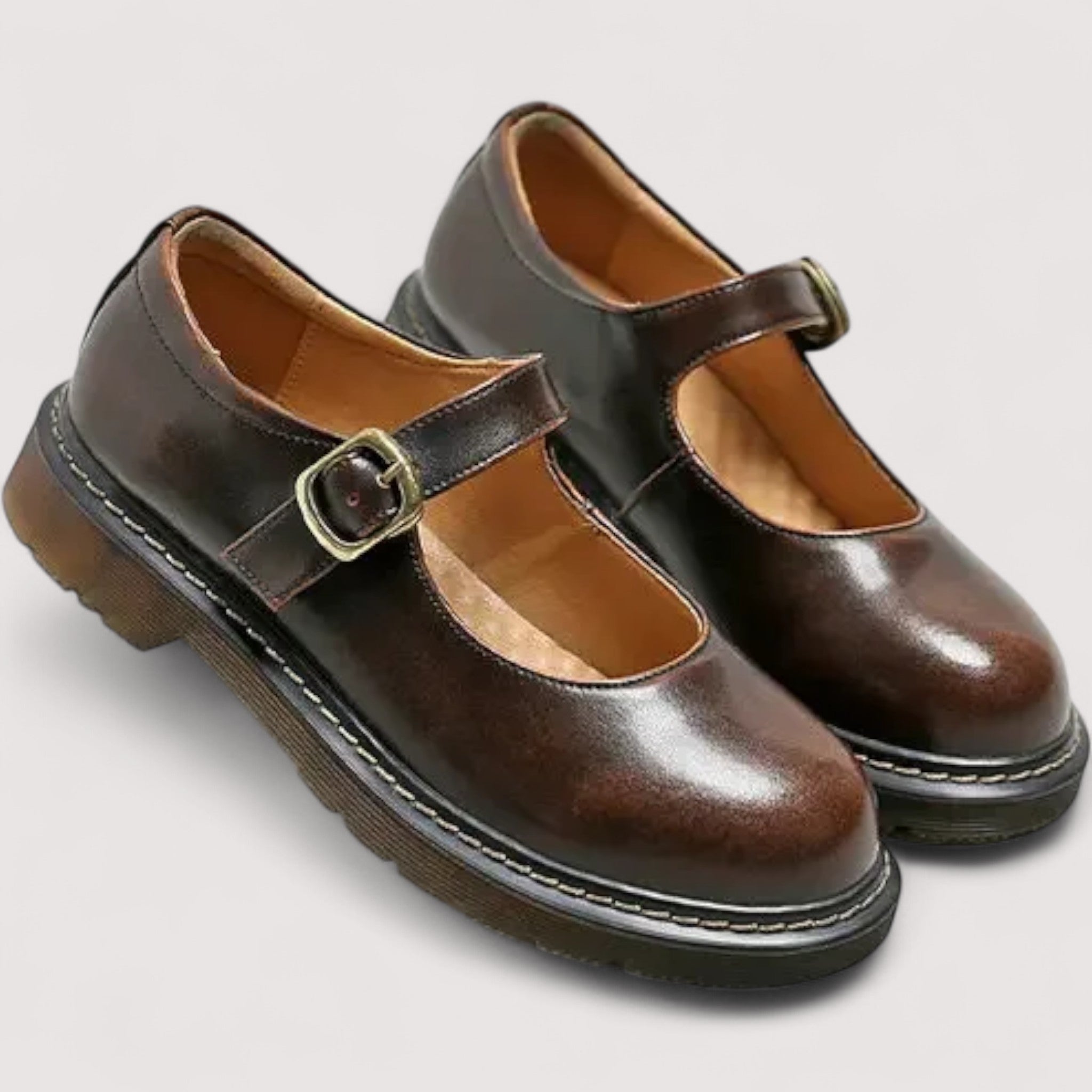 Adela | Modern Vintage Shoes