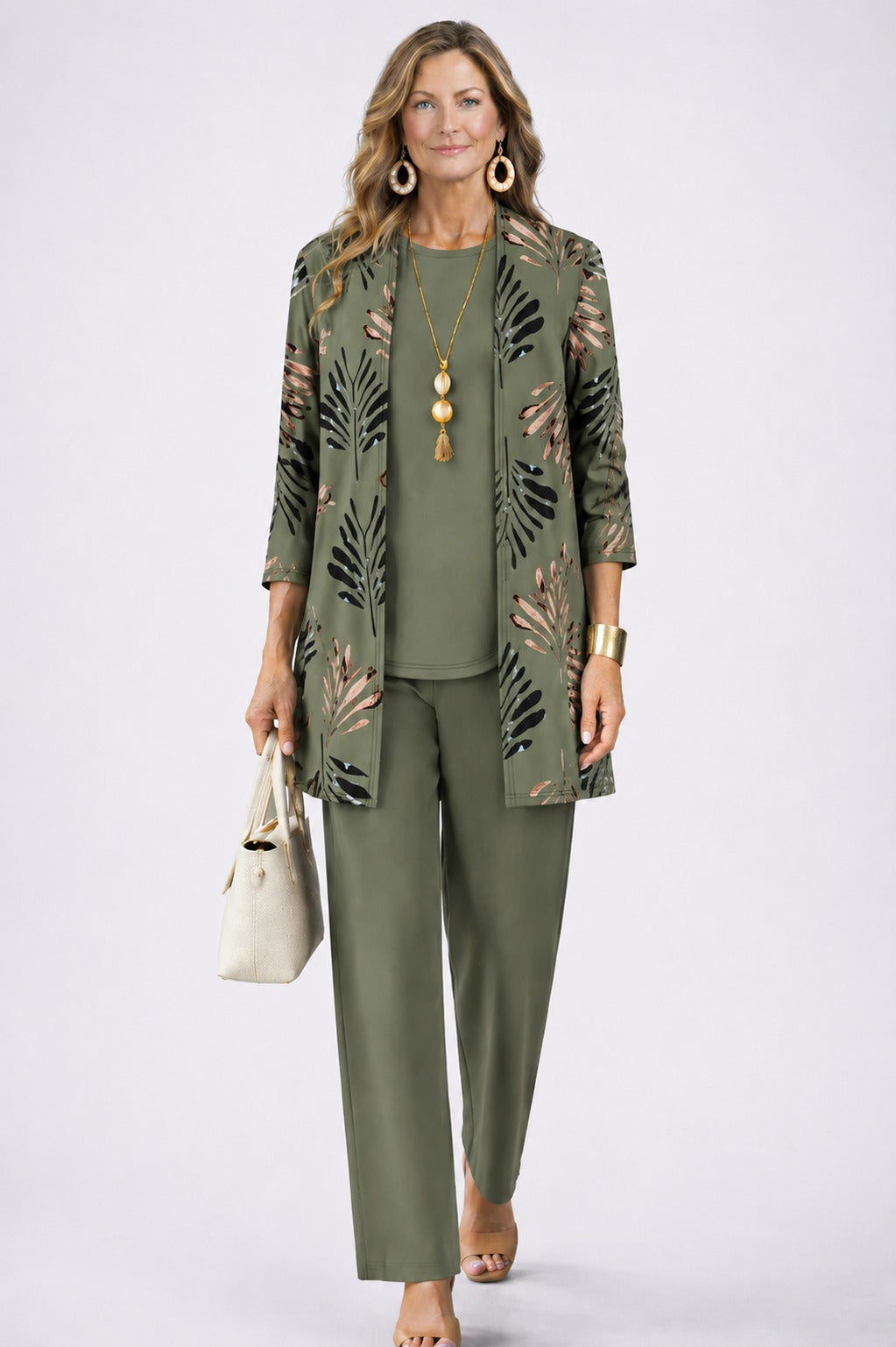 Margaret™ | 3-Piece Set