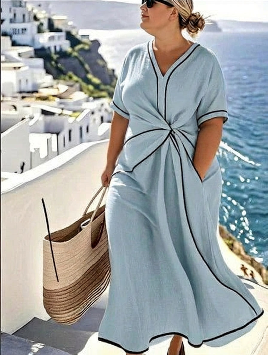 Romy | Elegant Dress