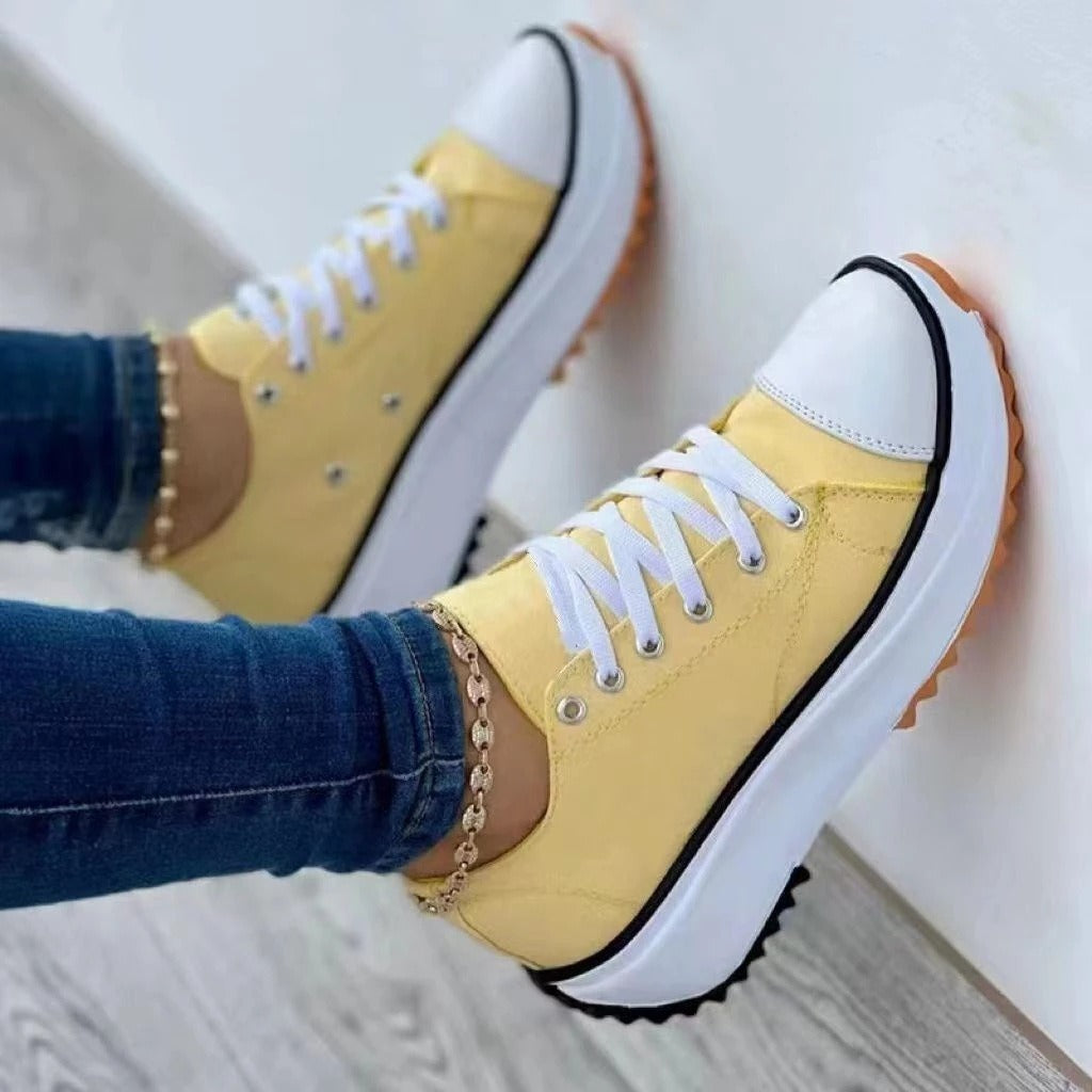 Montra | Orthopedic Shoes