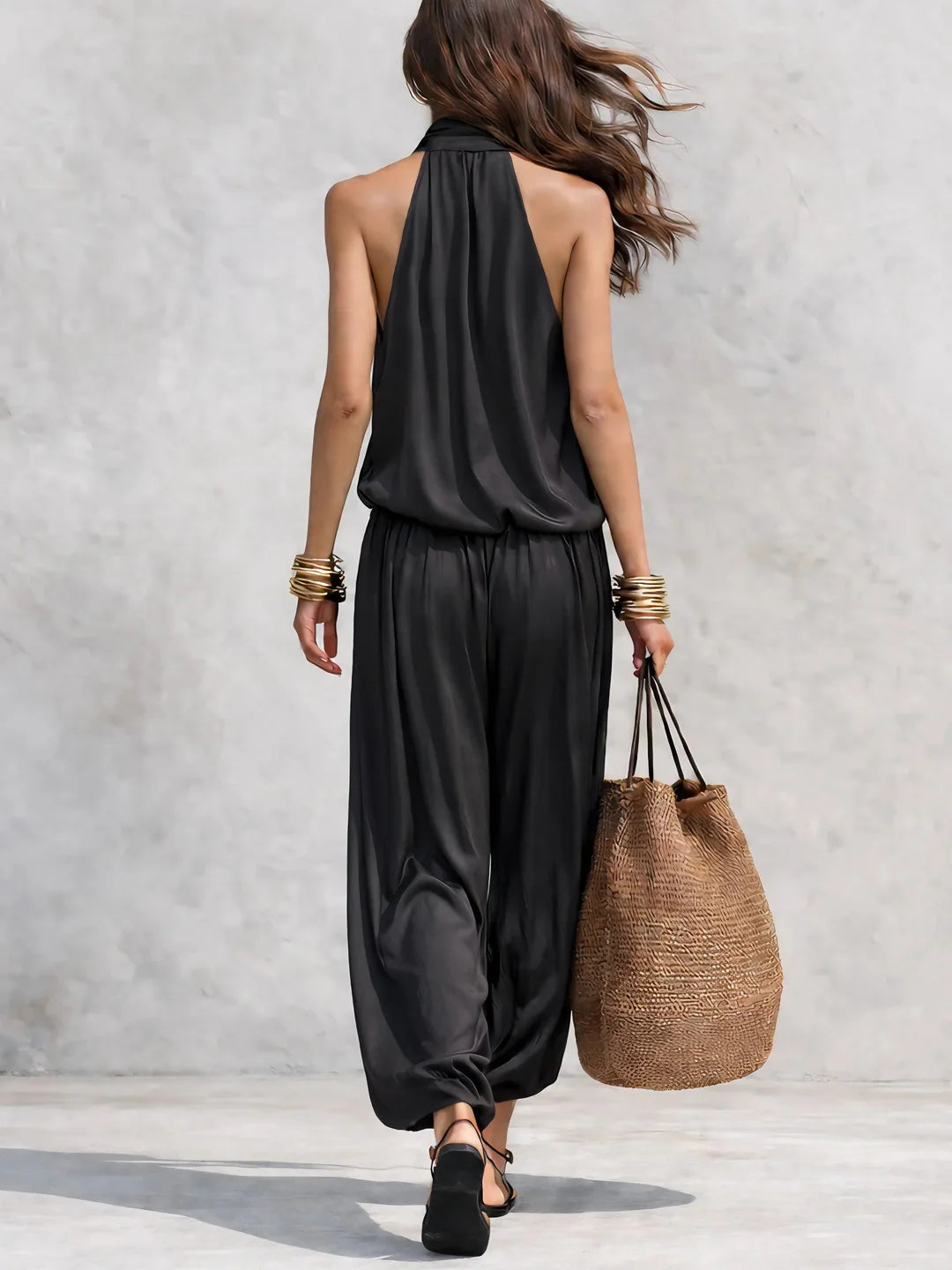 Marigold™ | Flattering Two-Piece Set
