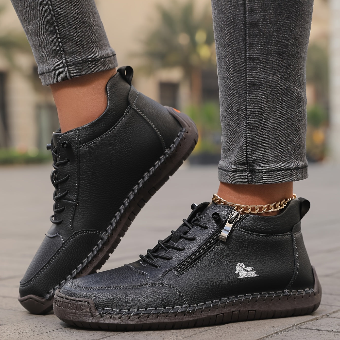 Mila – Orthopedic Sneakers