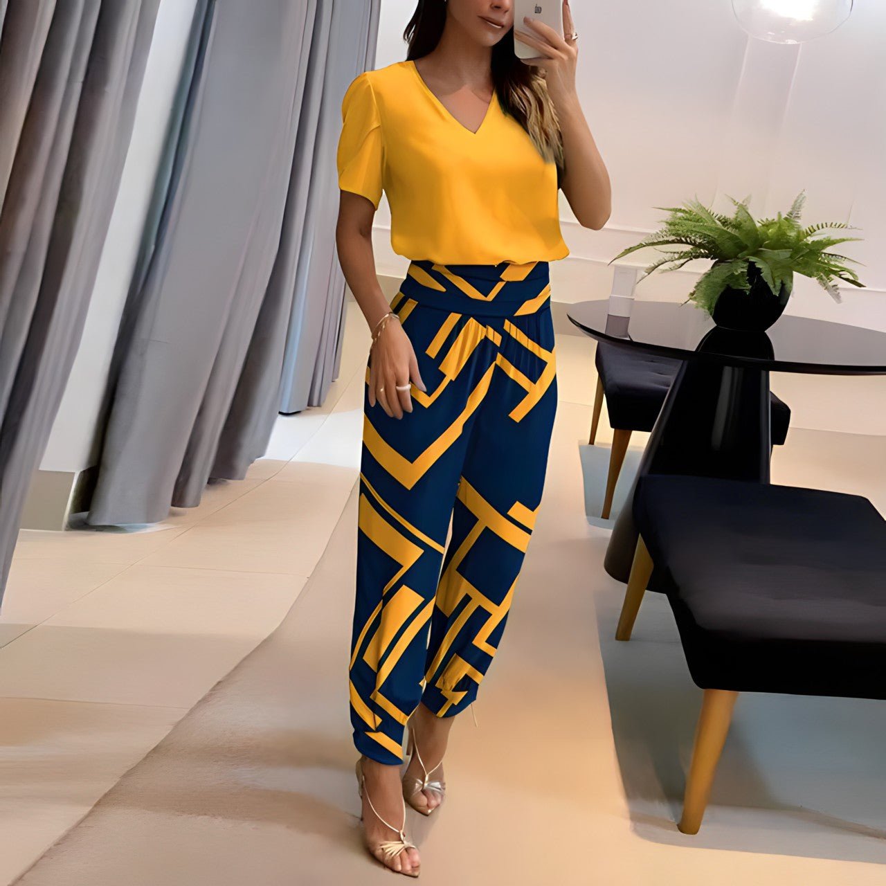 Daphne™ Ensemble