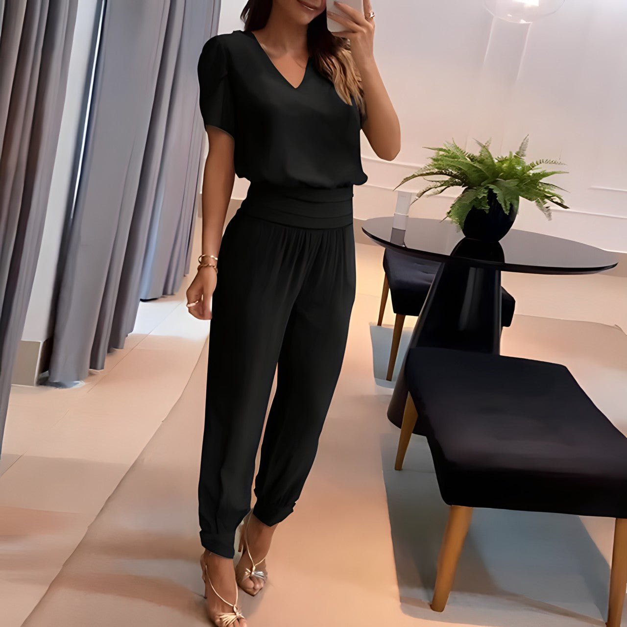 Daphne™ Ensemble