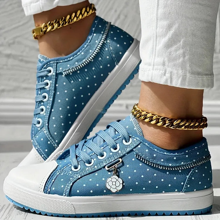 Amber | Orthopedic sneakers
