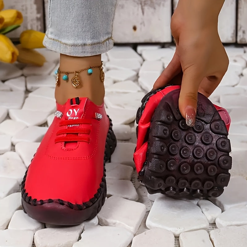 Scarlett™ | Cloud Comfort Shoes