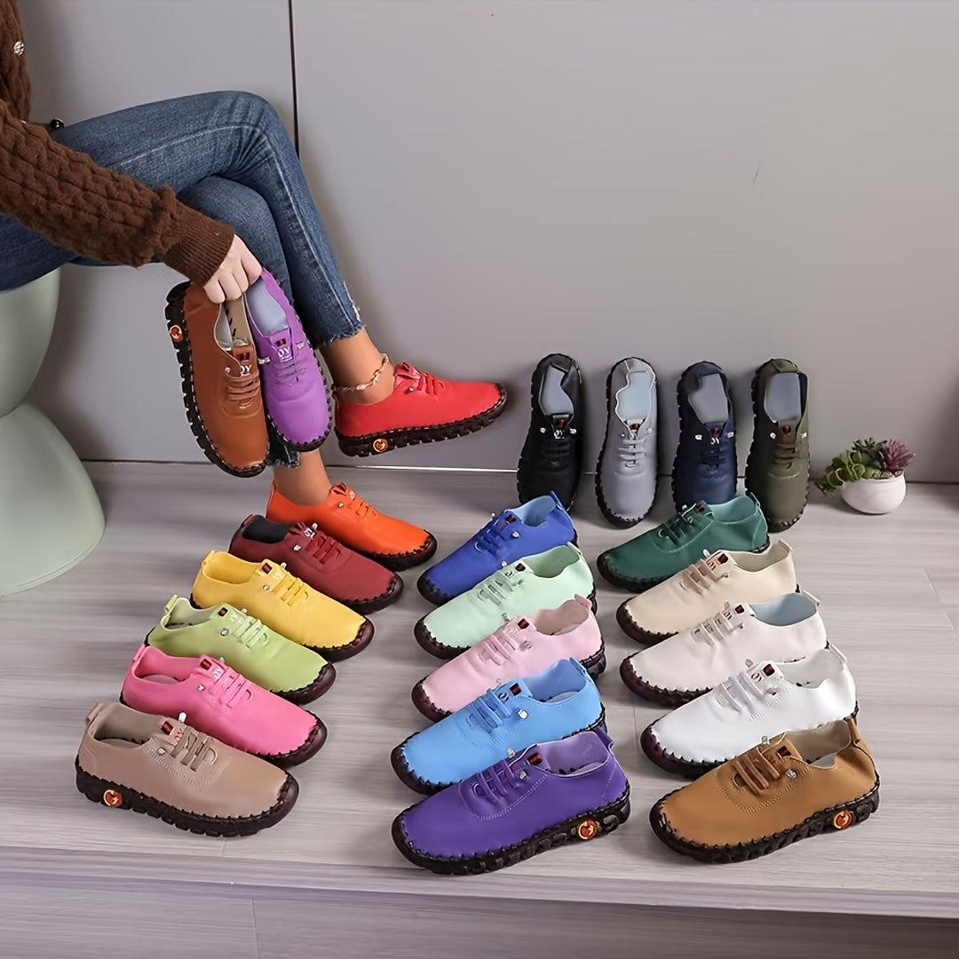 Scarlett™ | Cloud Comfort Shoes