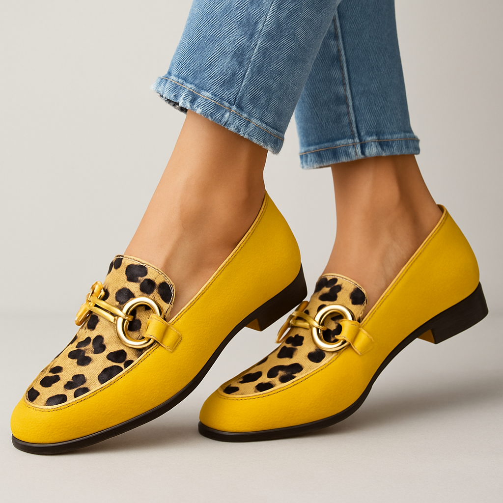 Celeste | Stylish Loafers