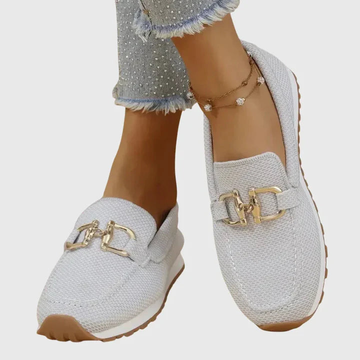 Emily™ | Slip-on Sneakers