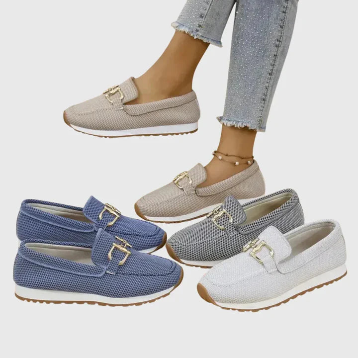 Emily™ | Slip-on Sneakers