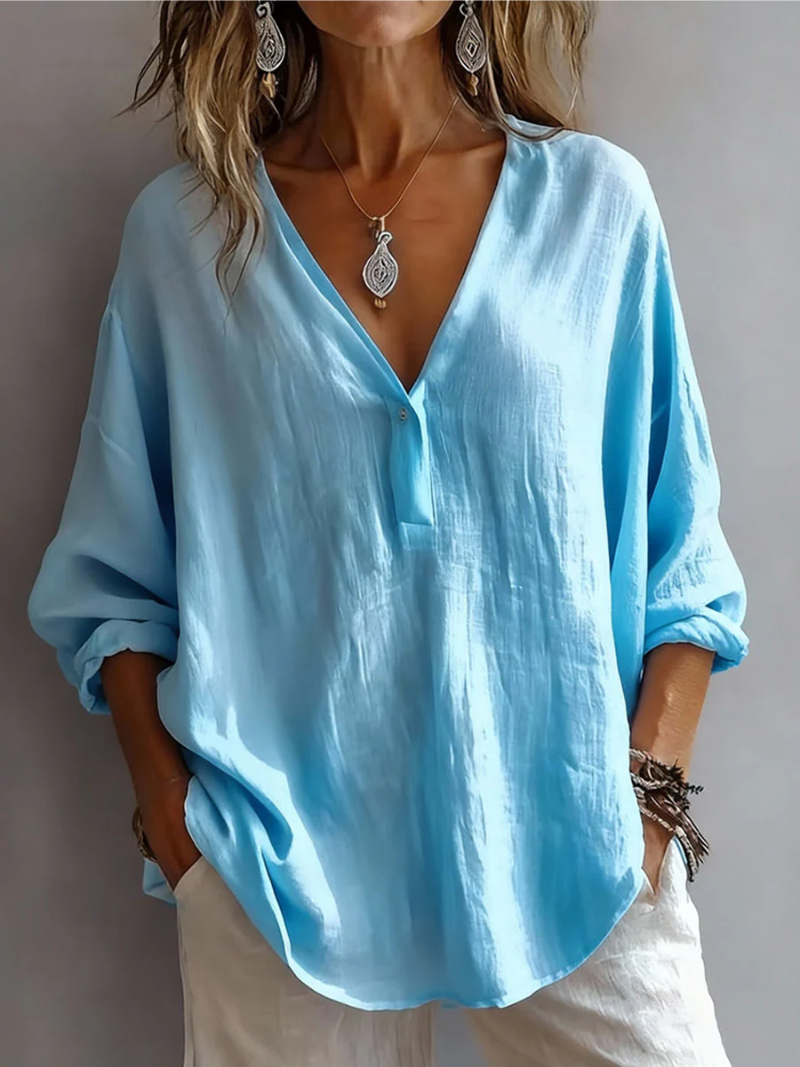 Elina | Daily Blouse
