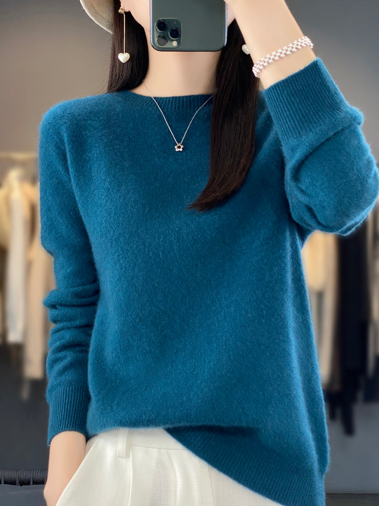 Ava | Comfortable Sweater