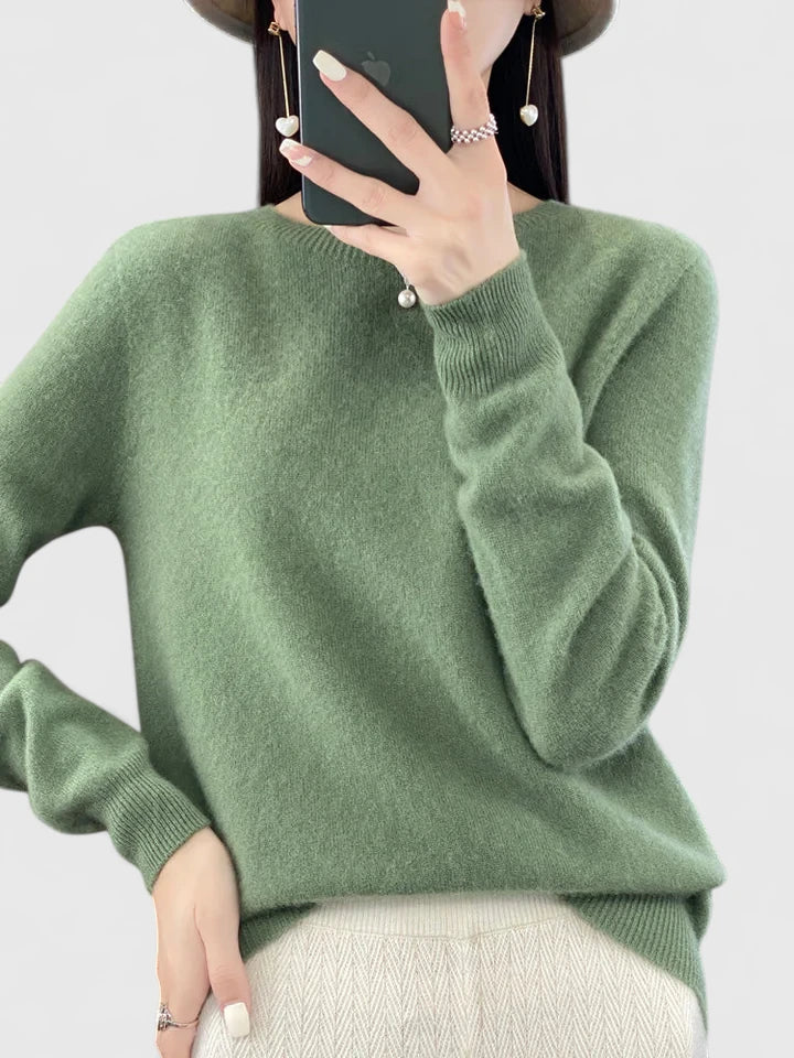 Ava | Comfortable Sweater