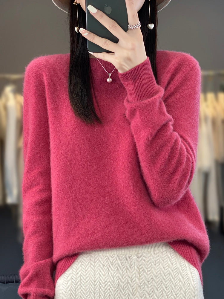 Ava | Comfortable Sweater