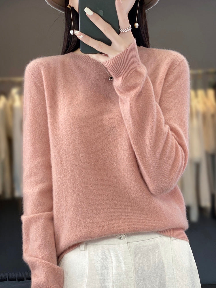 Ava | Comfortable Sweater