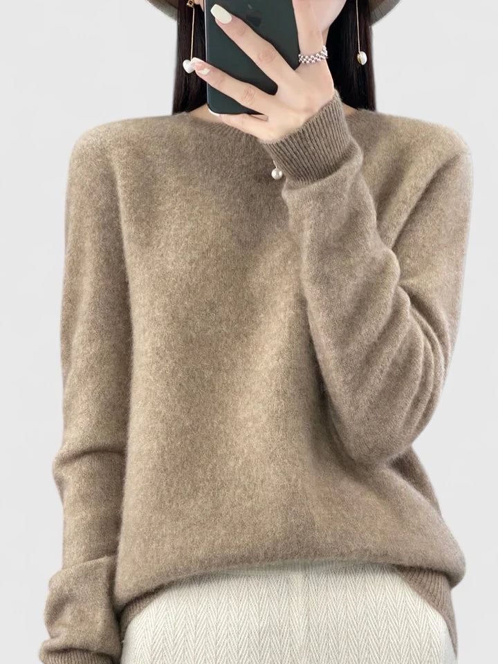 Ava | Comfortable Sweater