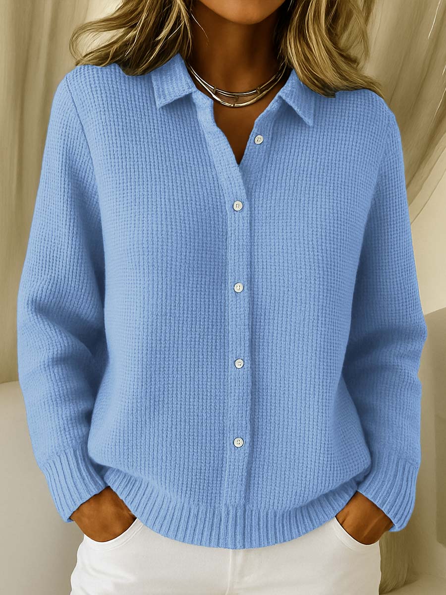 Lily & Lune™ | Elegant cardigan