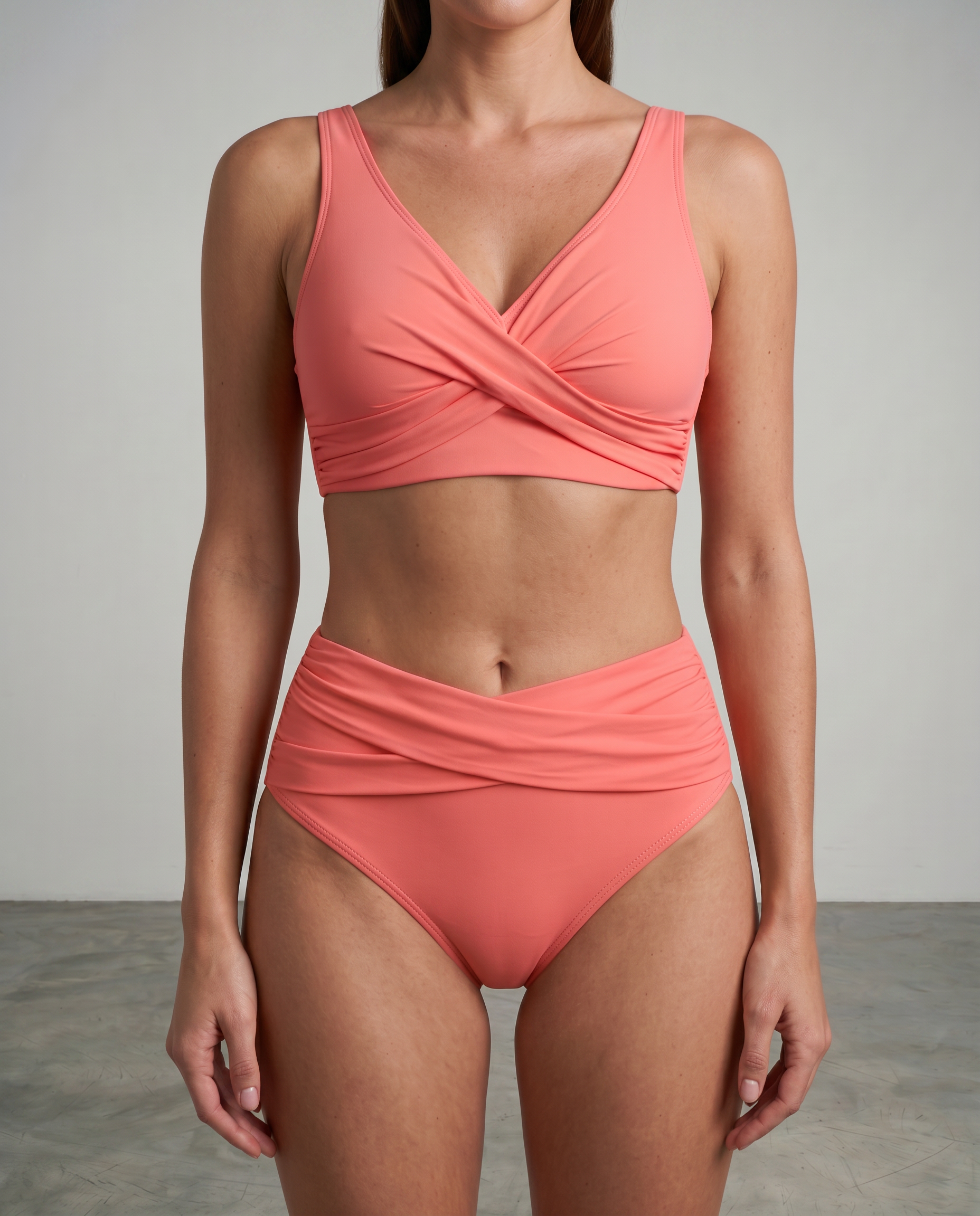 MAREL™ | FIGURE SHAPING BIKINI