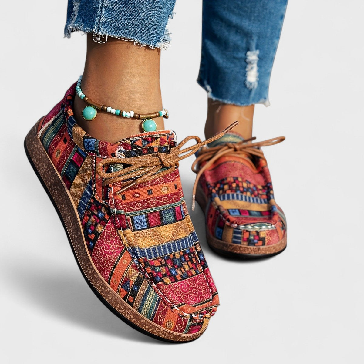 Lexi™ | Ultra-Light Orthopedic Shoes