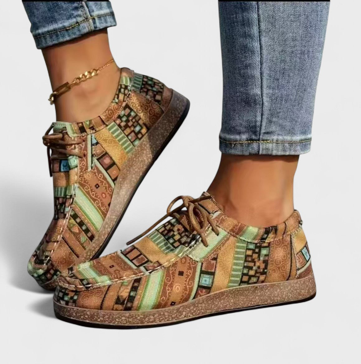 Lexi™ | Ultra-Light Orthopedic Shoes