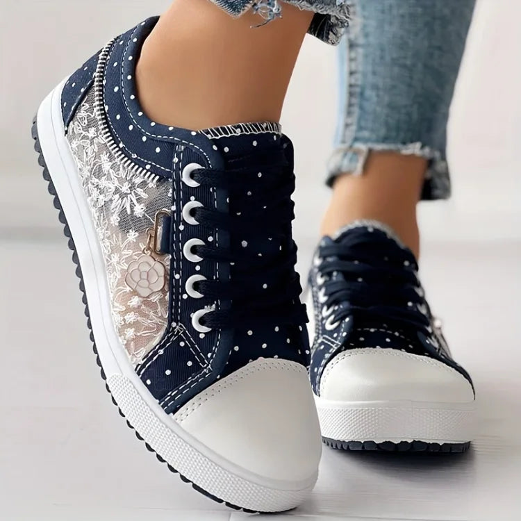 Amber | Orthopedic sneakers