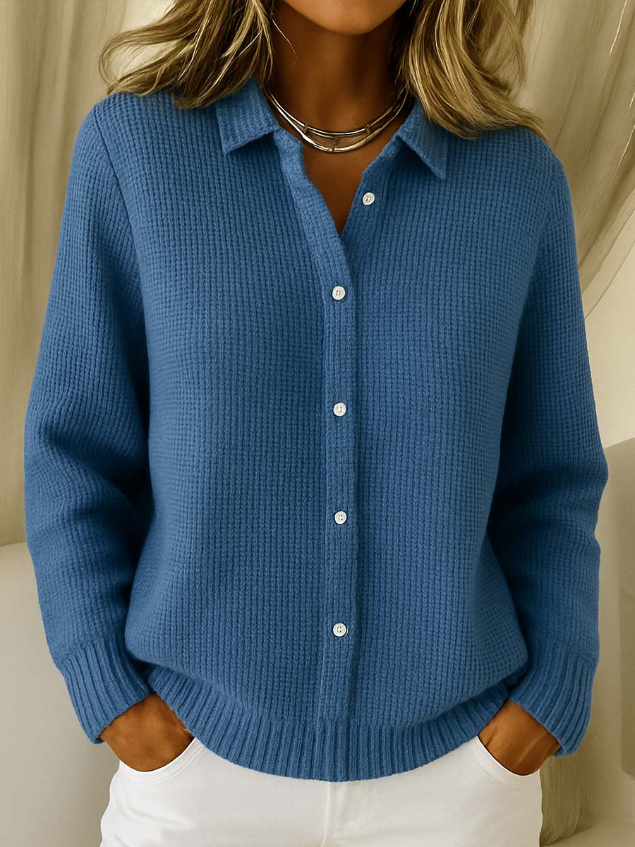 Lily & Lune™ | Elegant cardigan