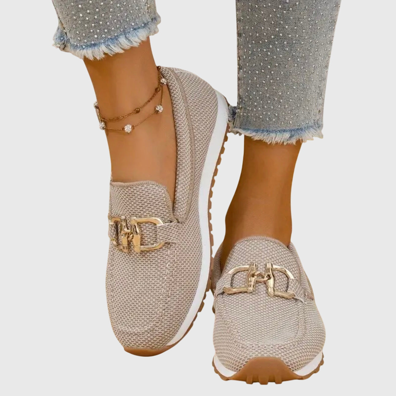Delphine™ | Comfortable Everyday Walking Casual Shoes