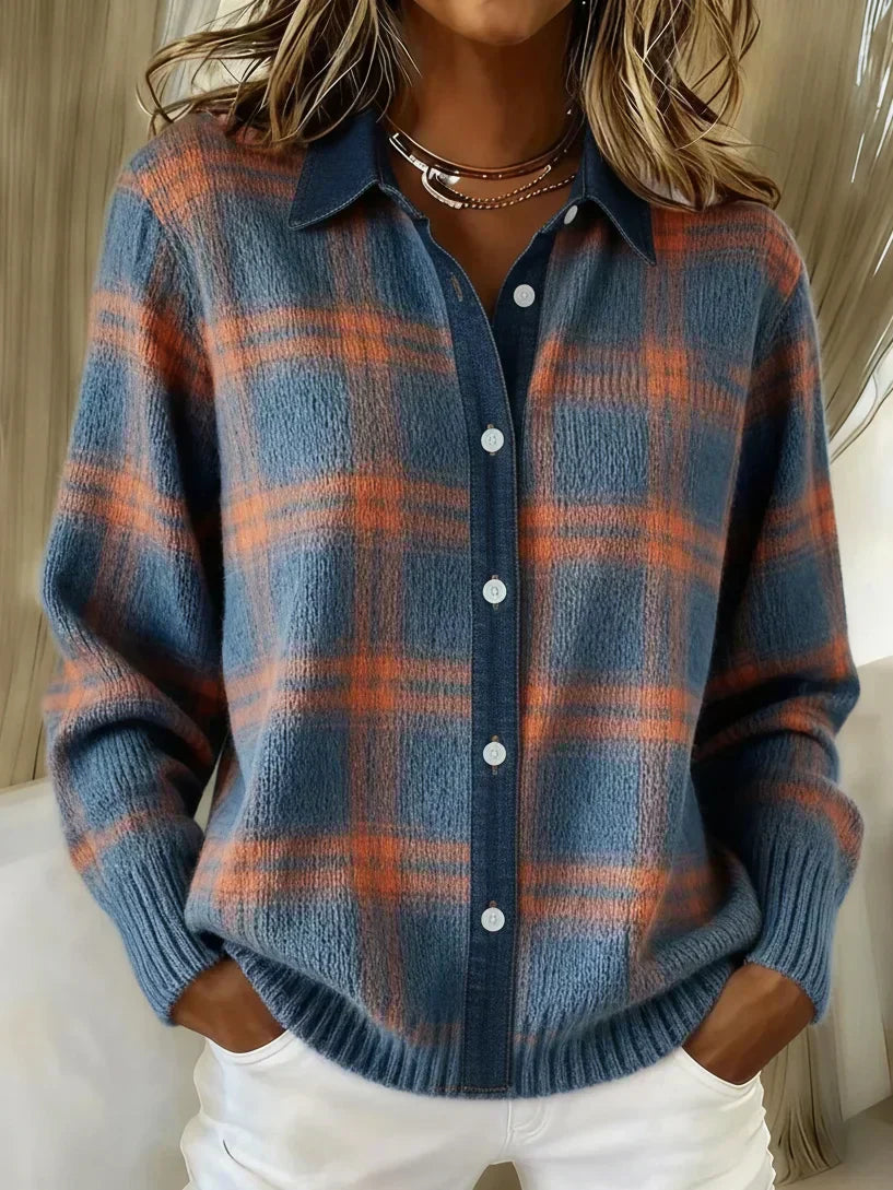Lily & Lune™ | Soft Cardigan