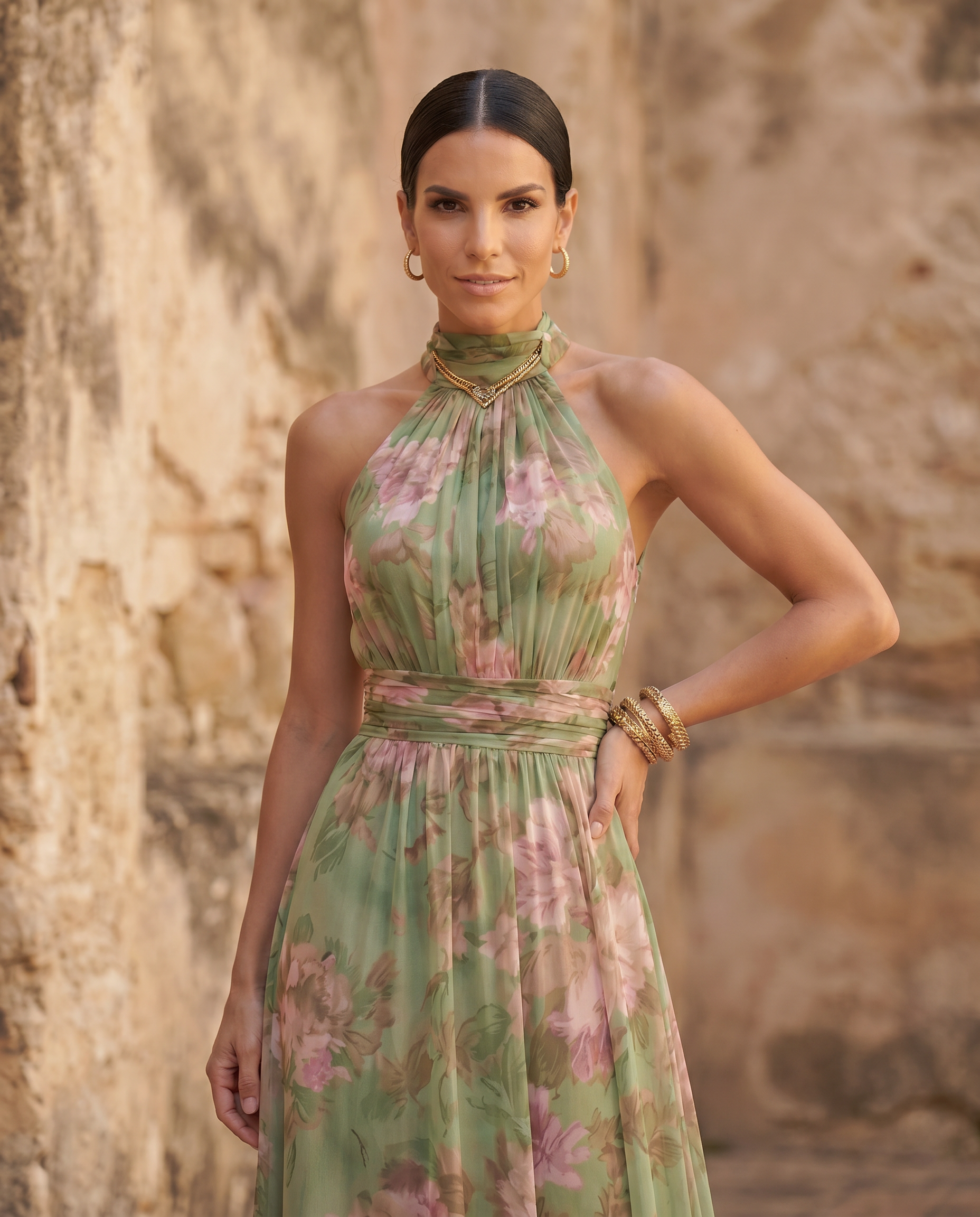 Olivia Dress