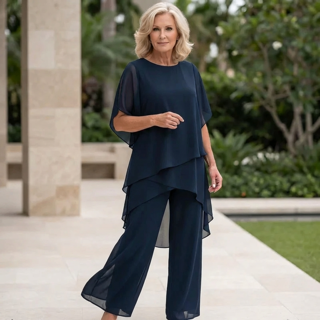 Linda | Elegant Set