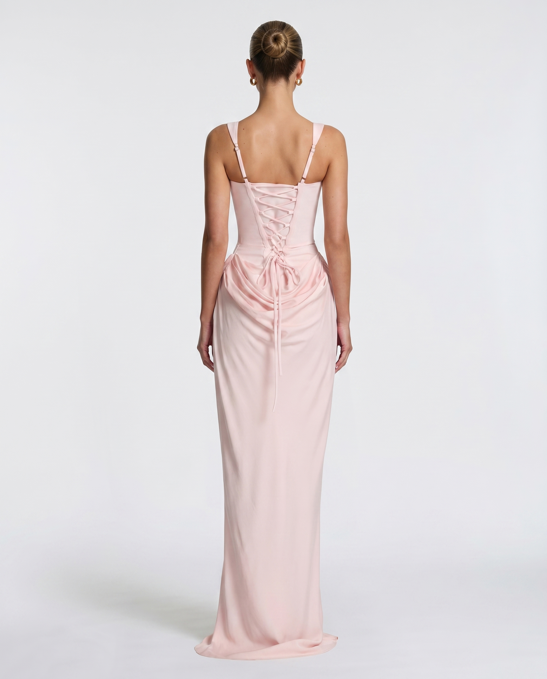 Roxelana™ | Elegant Formal Evening Maxi Dress