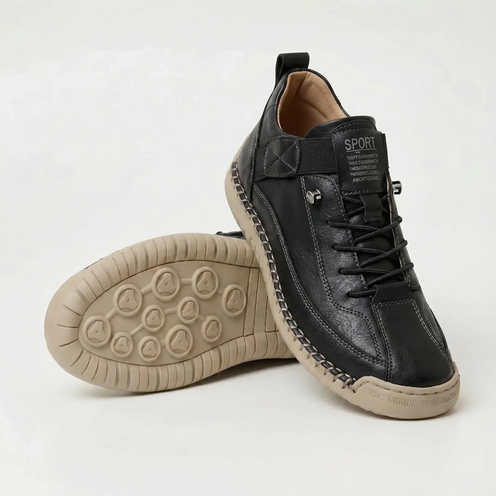 Rosie™ - Comfortable and Orthopedic Sneakers