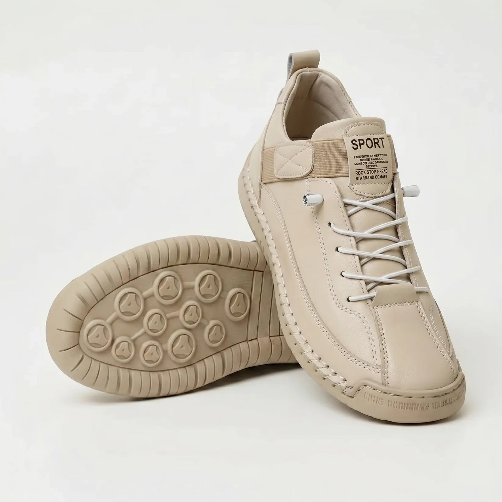 Rosie™ - Comfortable and Orthopedic Sneakers