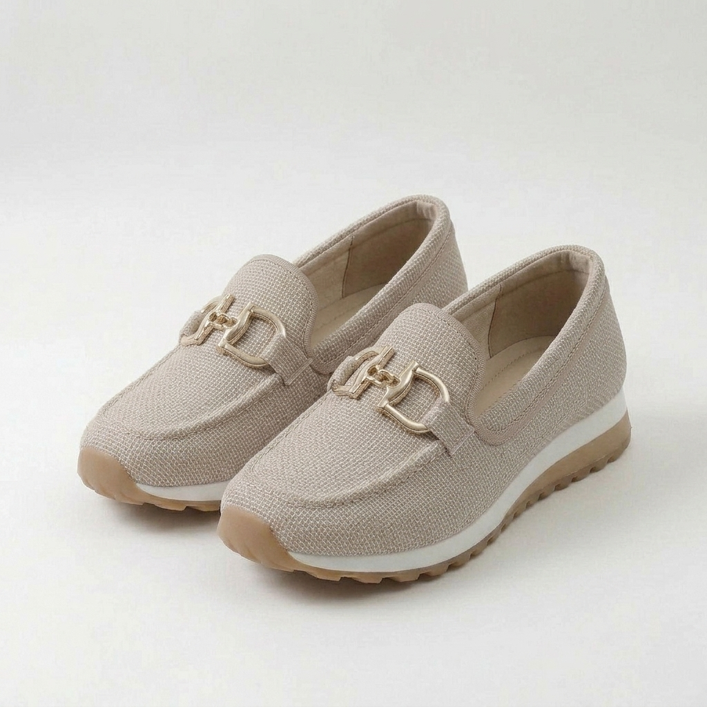 Delphine™ | Comfortable Everyday Walking Casual Shoes