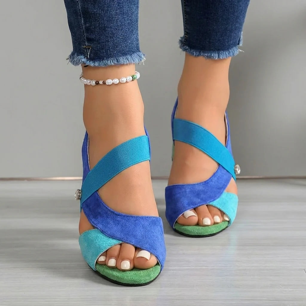Luxira™ | Elegant Comfortable Sandals
