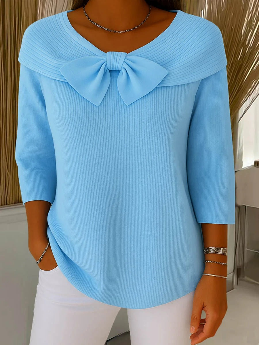 Lily & Lune™ | Elegant Tunic