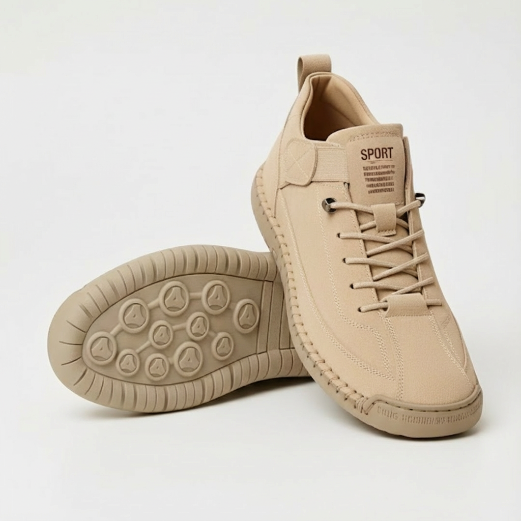Rosie™ - Comfortable and Orthopedic Sneakers